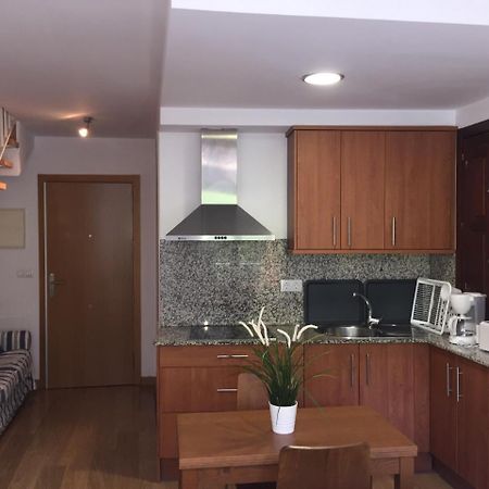 Apartamentos Viejo Continente Cuenca  Eksteriør billede