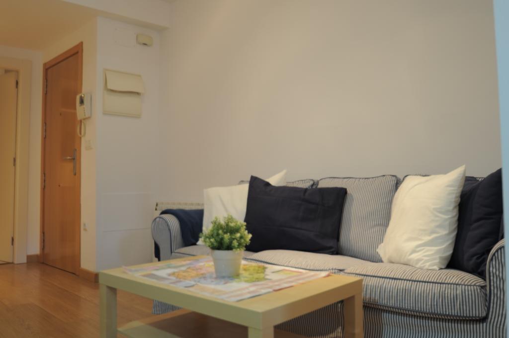 Apartamentos Viejo Continente Cuenca  Eksteriør billede