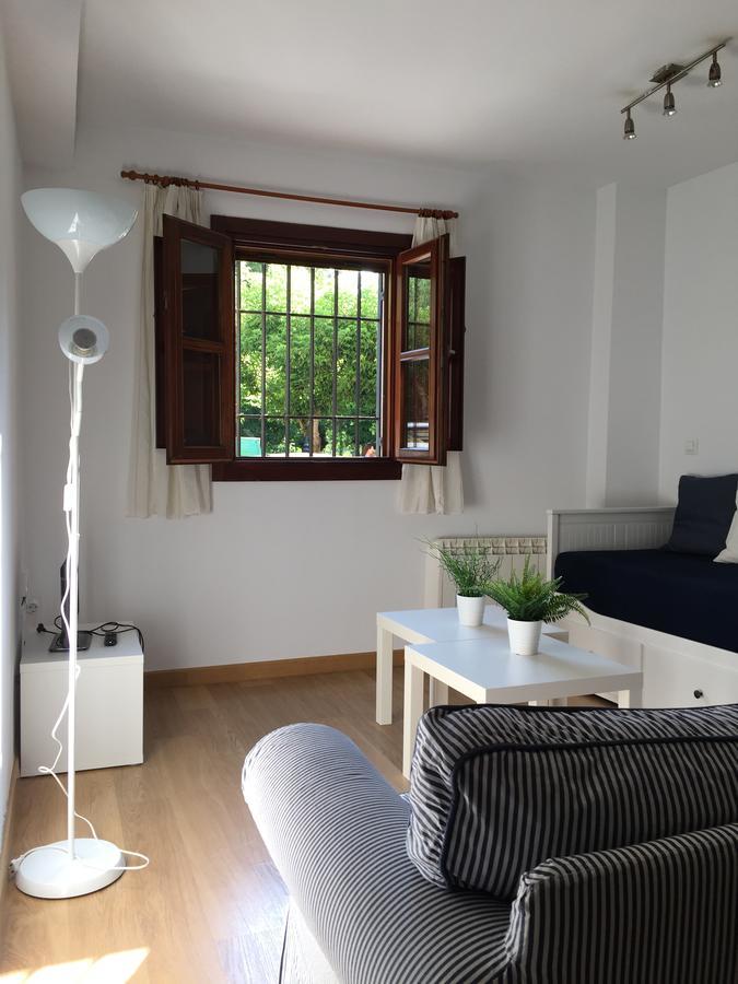 Apartamentos Viejo Continente Cuenca  Eksteriør billede