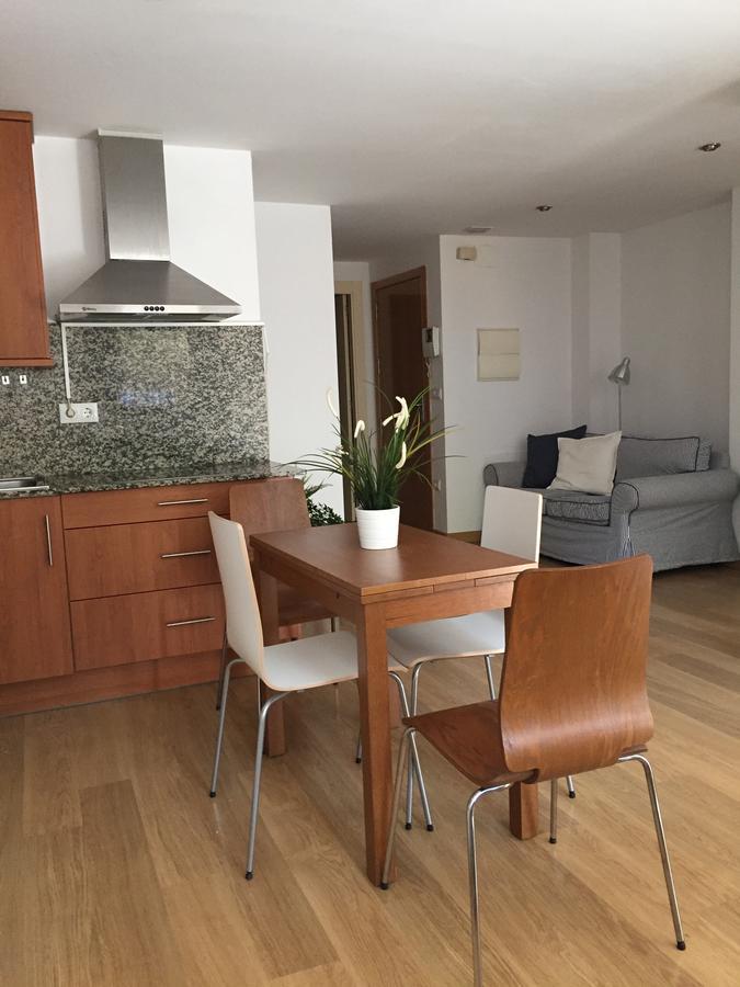 Apartamentos Viejo Continente Cuenca  Eksteriør billede