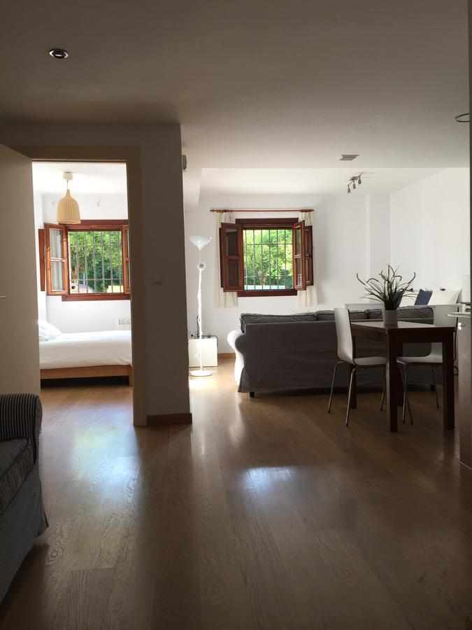 Apartamentos Viejo Continente Cuenca  Eksteriør billede