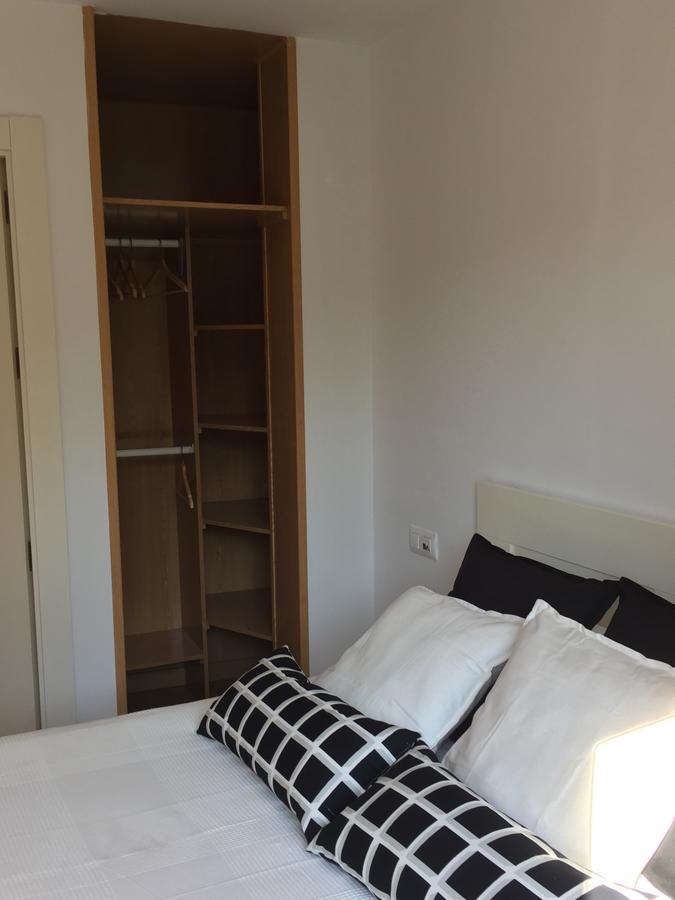 Apartamentos Viejo Continente Cuenca  Eksteriør billede