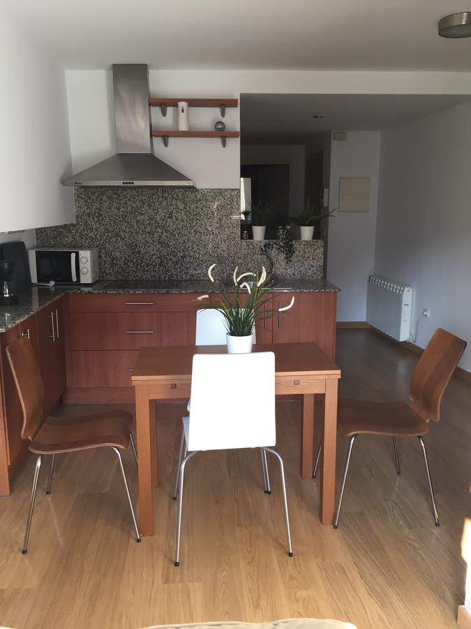 Apartamentos Viejo Continente Cuenca  Eksteriør billede