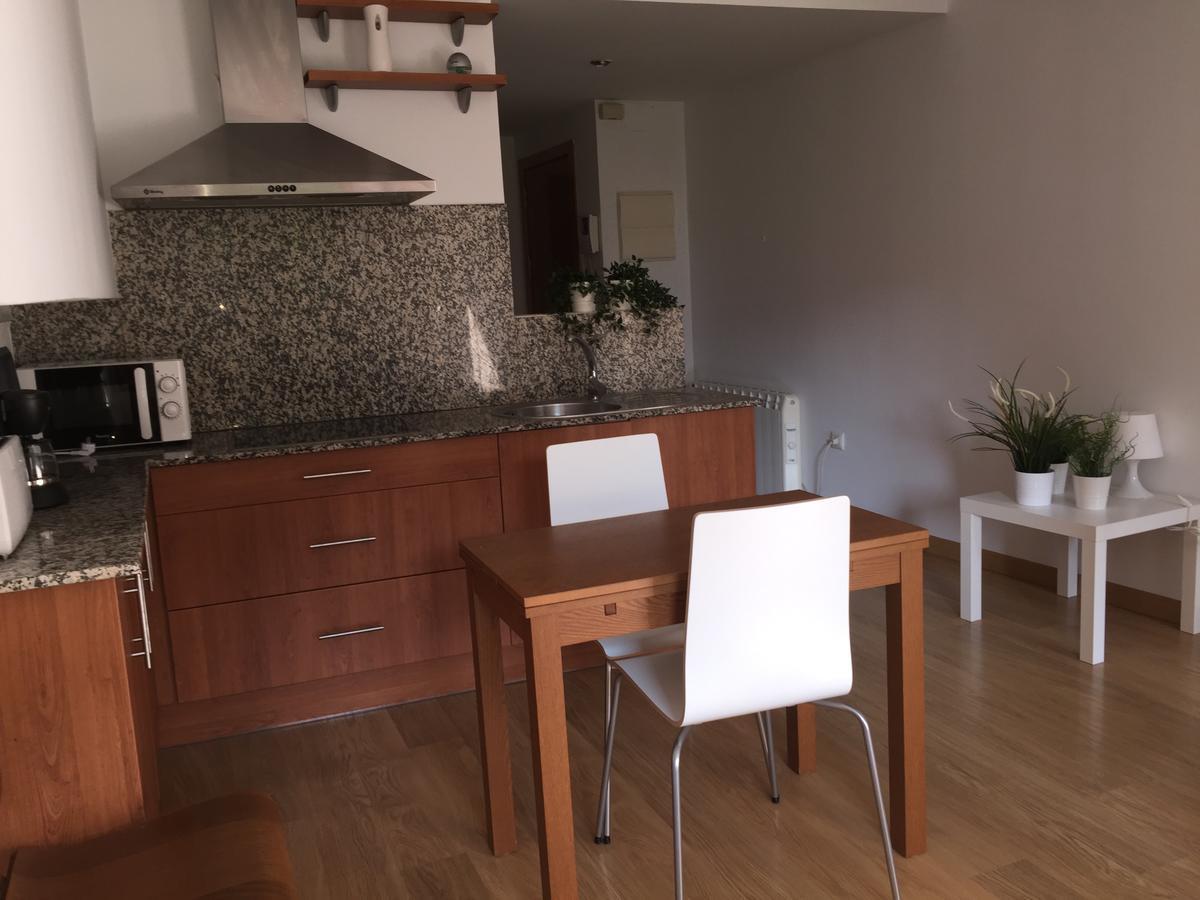 Apartamentos Viejo Continente Cuenca  Eksteriør billede