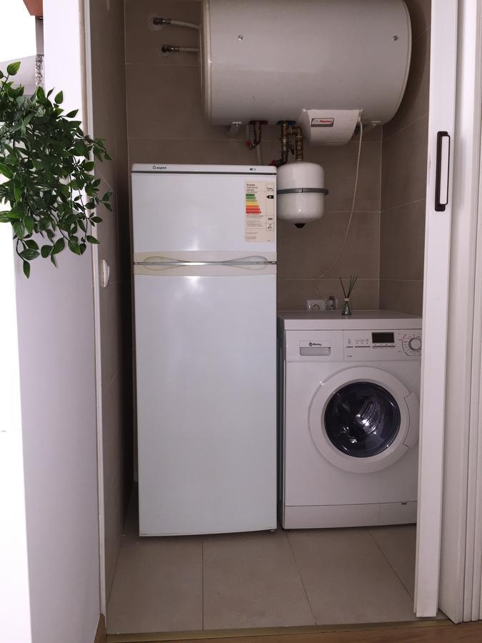 Apartamentos Viejo Continente Cuenca  Eksteriør billede