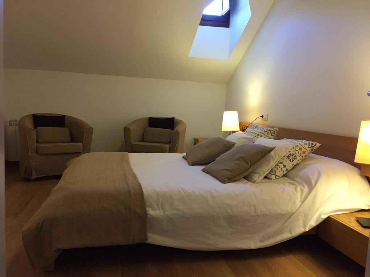 Apartamentos Viejo Continente Cuenca  Eksteriør billede