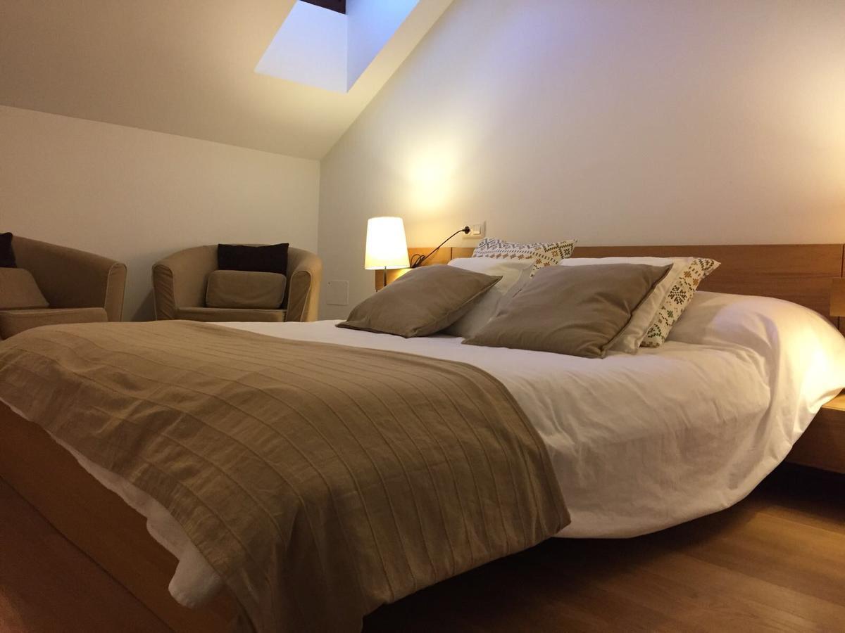 Apartamentos Viejo Continente Cuenca  Eksteriør billede