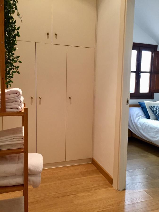 Apartamentos Viejo Continente Cuenca  Eksteriør billede