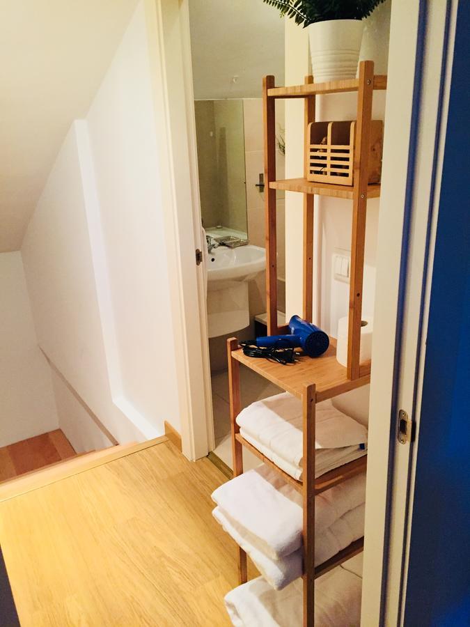 Apartamentos Viejo Continente Cuenca  Eksteriør billede