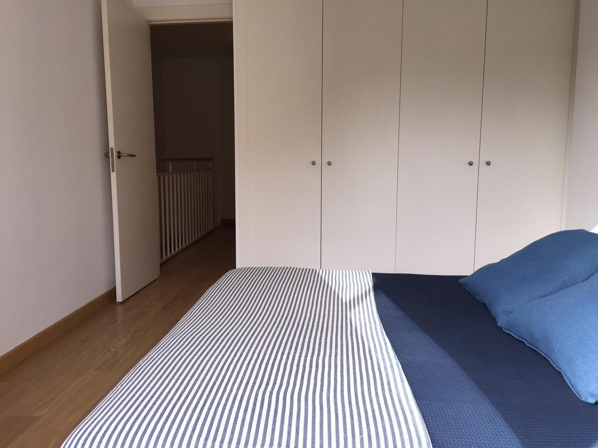 Apartamentos Viejo Continente Cuenca  Eksteriør billede